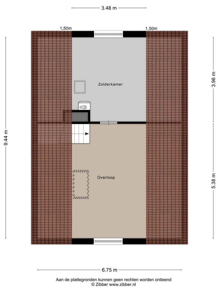 Foto 39 van Vosland 33
