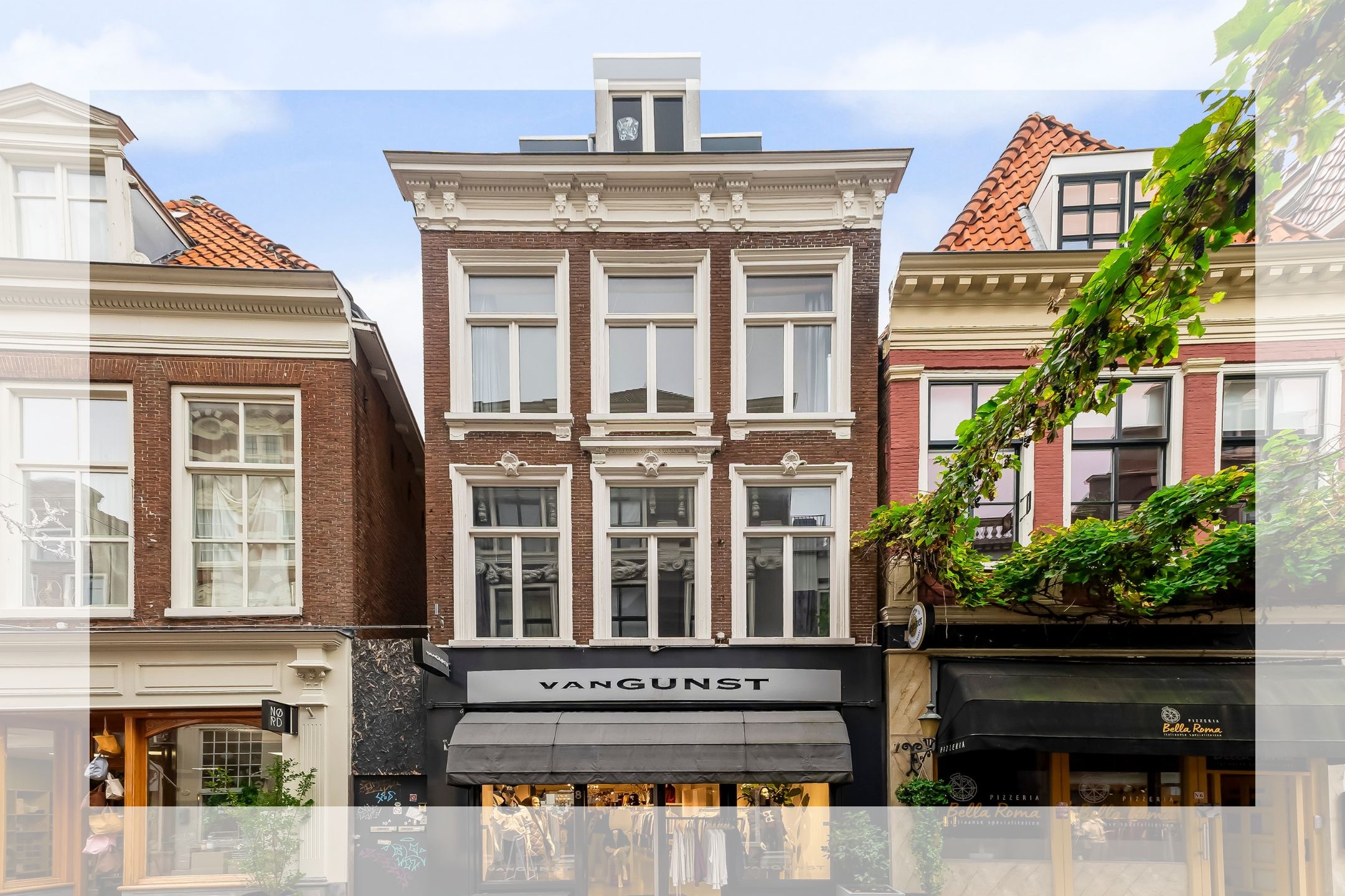 Sint Jacobsstraat 8-A 8 a