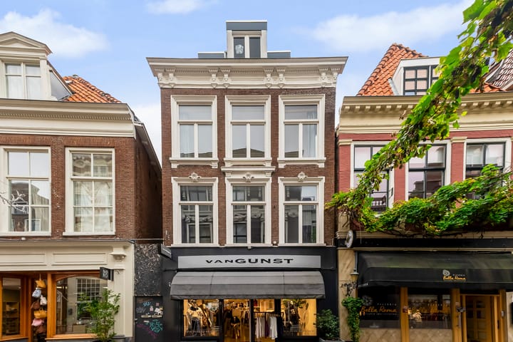 Foto 2 van Sint Jacobsstraat 8-A