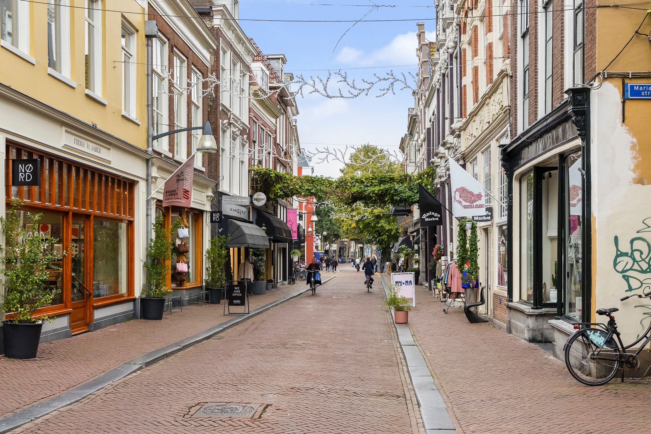 Foto 3 van Sint Jacobsstraat 8-A