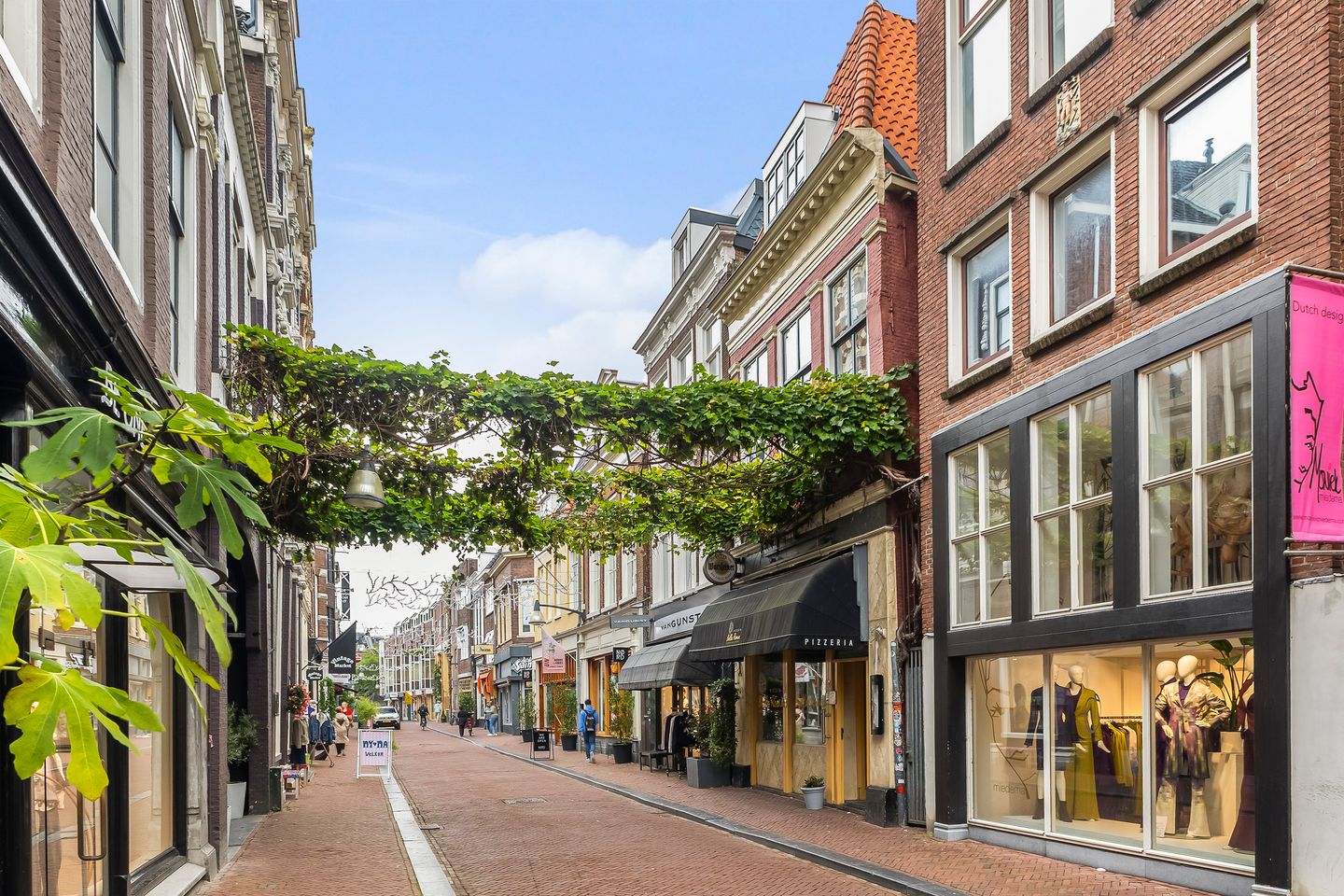 Foto 4 van Sint Jacobsstraat 8-A