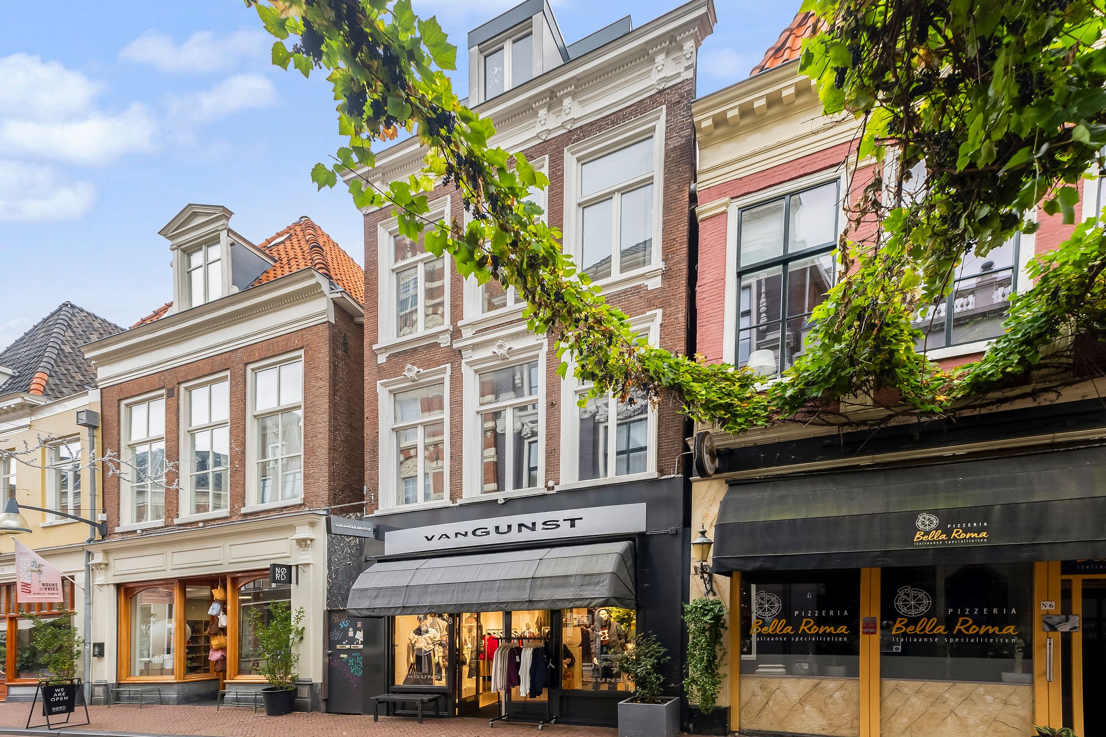 Foto 6 van Sint Jacobsstraat 8-A