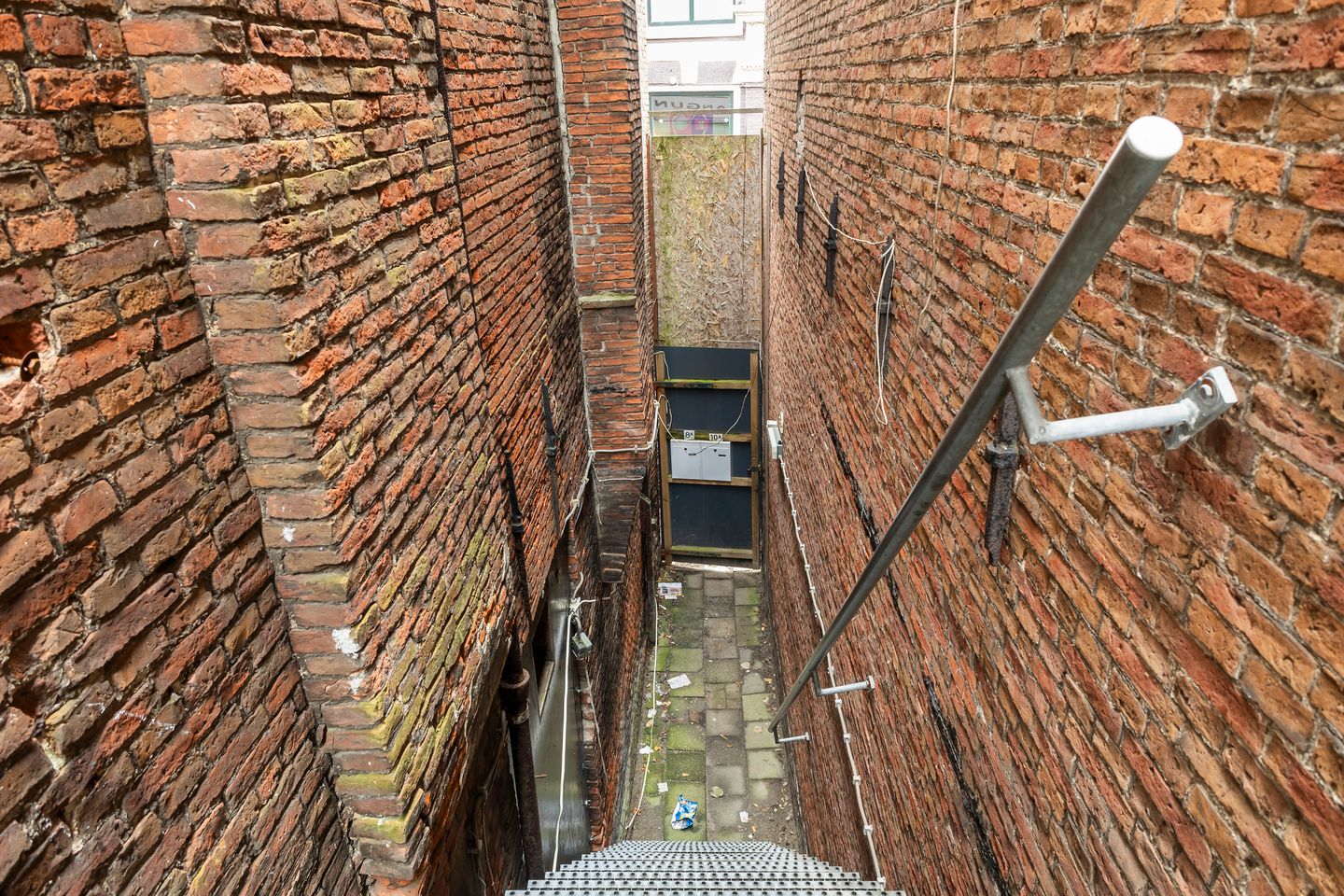 Foto 10 van Sint Jacobsstraat 8-A