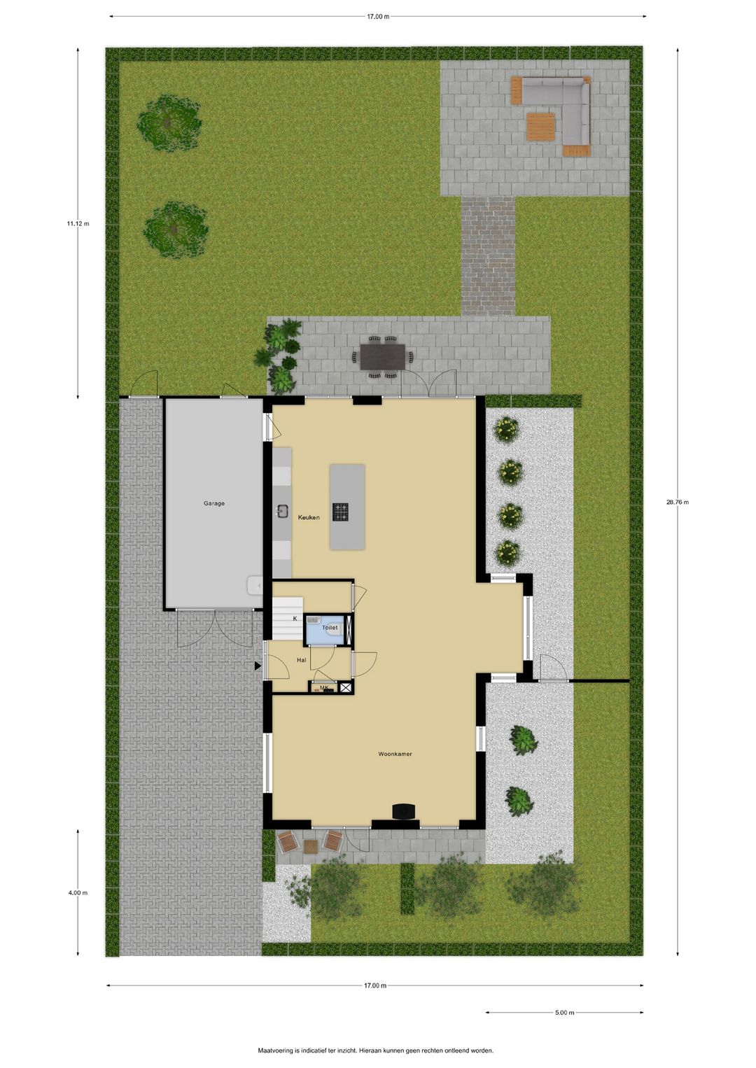 Foto 61 van Piet Romboutlaan 84