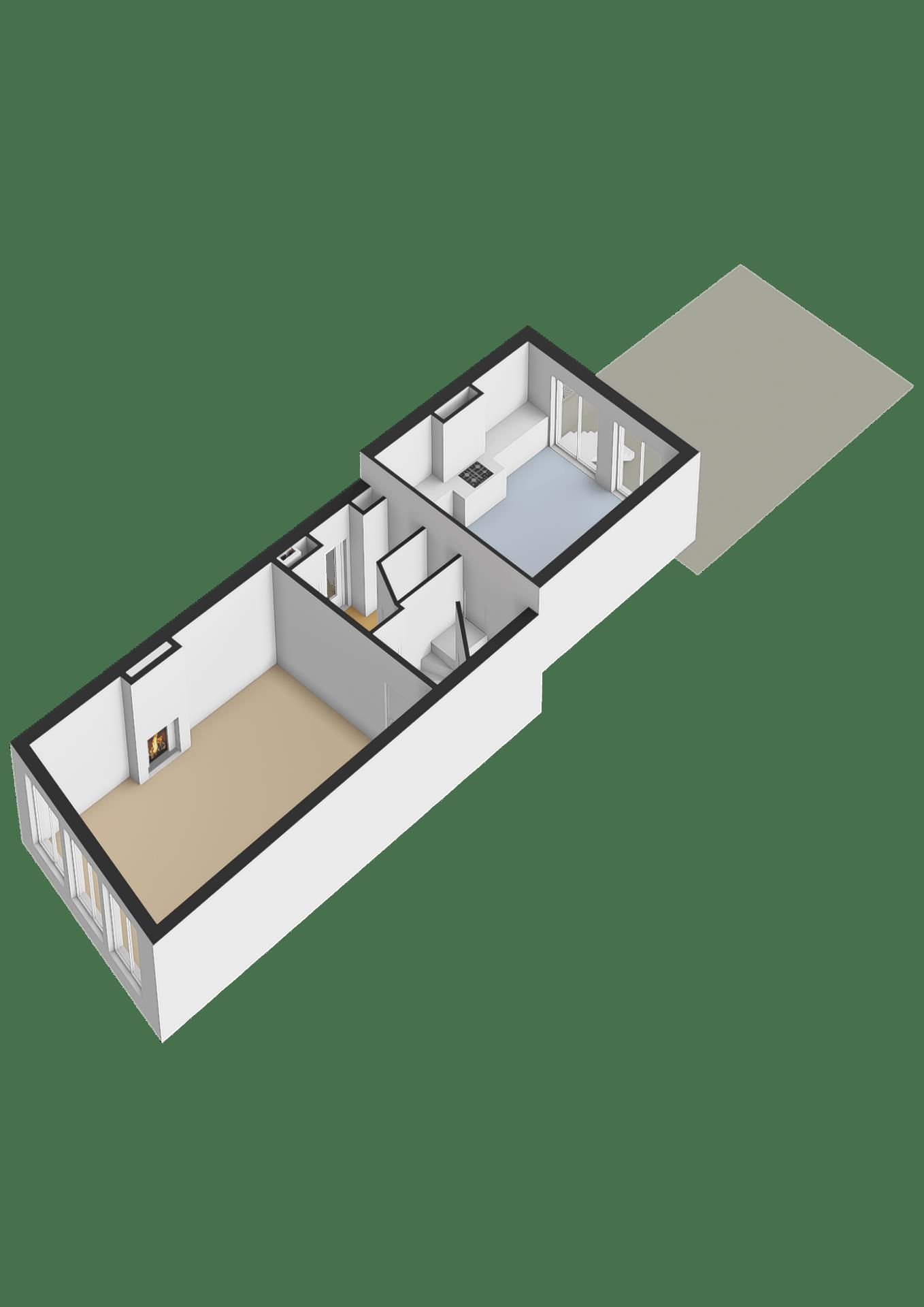 Foto 48 van Sint Jacobsstraat 8-A