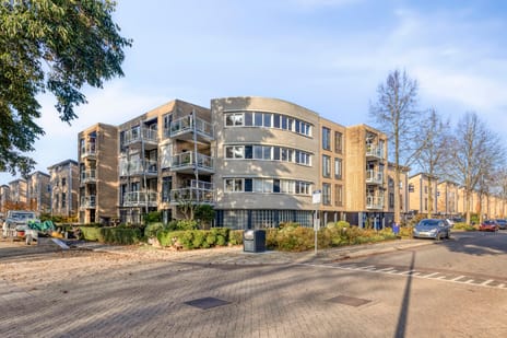 Commissarislaan thumbnail