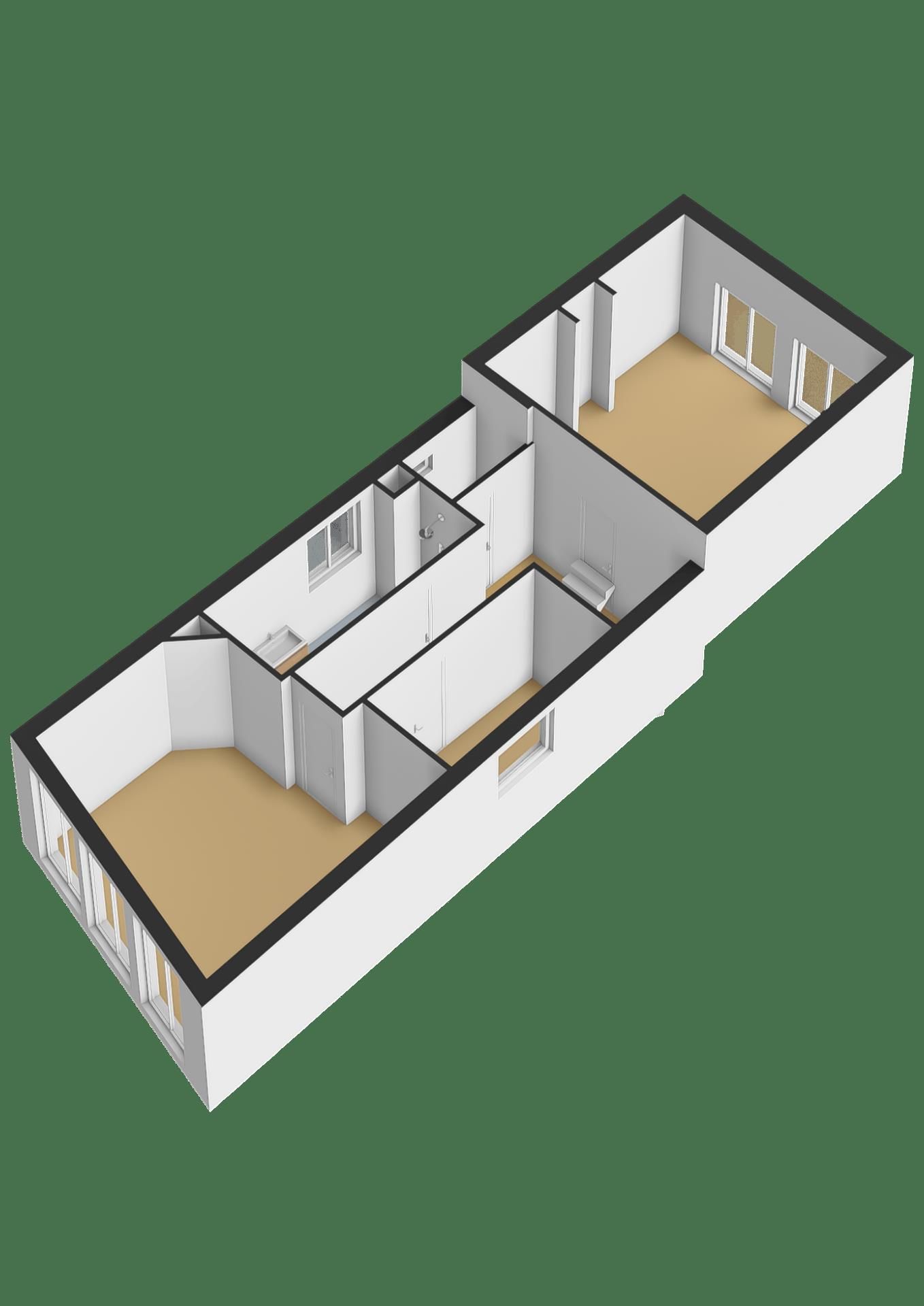 Foto 49 van Sint Jacobsstraat 8-A