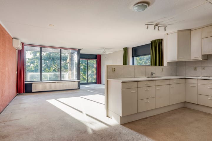 Foto 10 van Commissarislaan 102