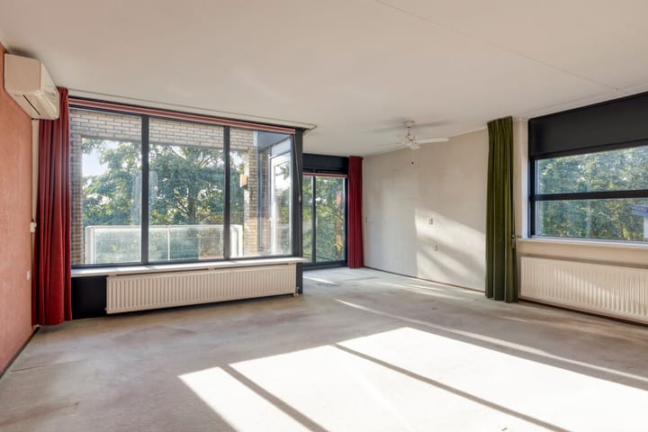 Foto 11 van Commissarislaan 102