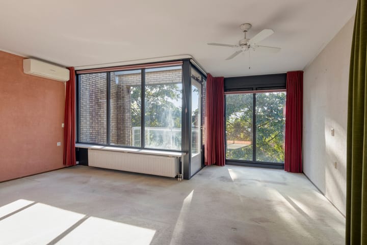 Foto 12 van Commissarislaan 102