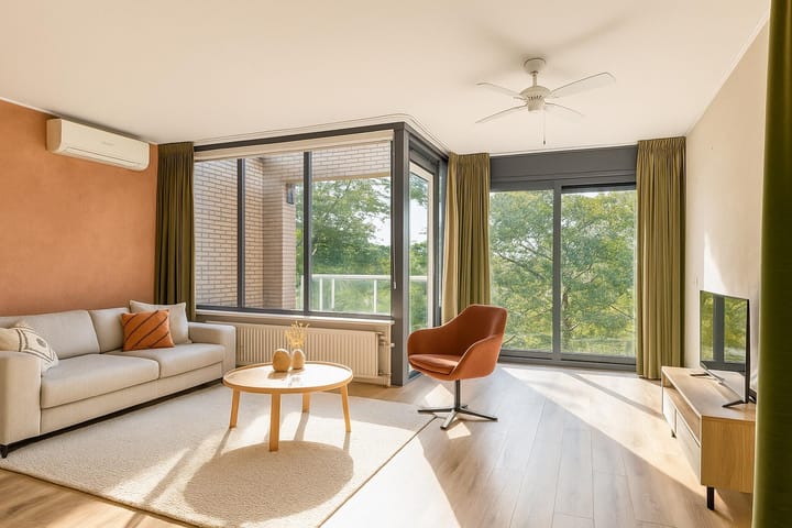 Foto 13 van Commissarislaan 102