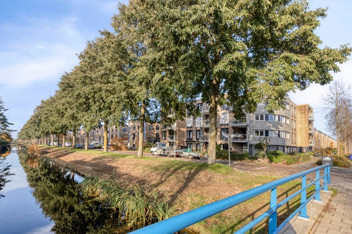 Foto 30 van Commissarislaan 102