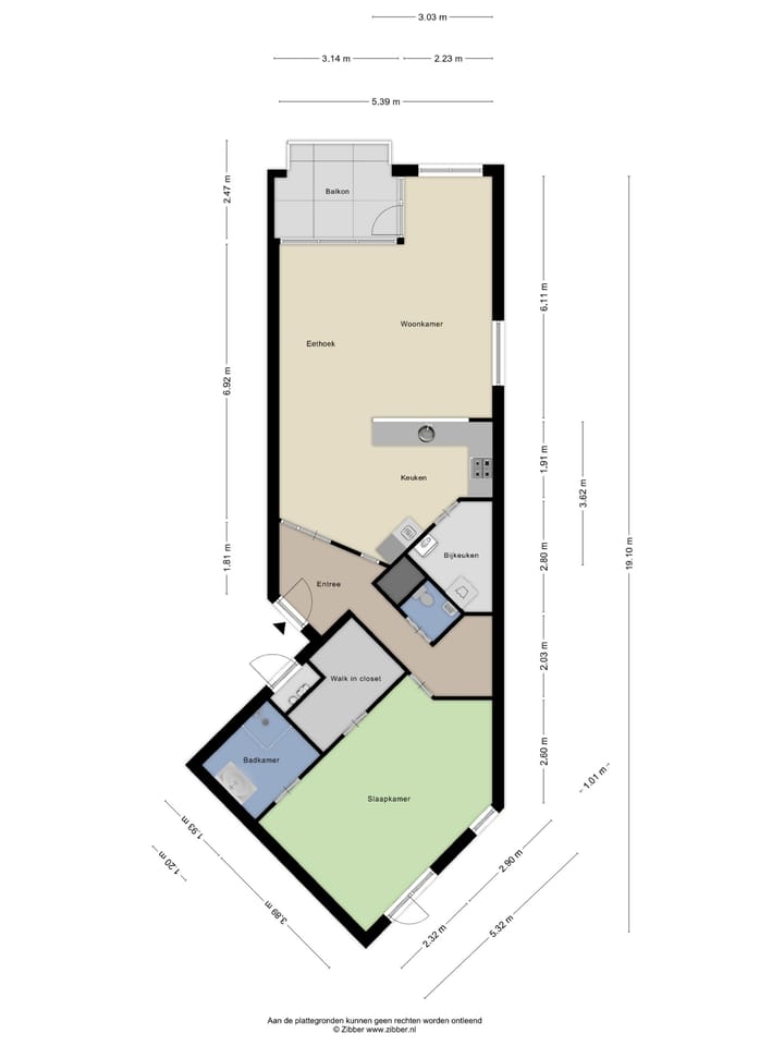 Foto 35 van Commissarislaan 102