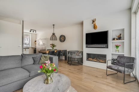 Orlofflaan 28 secondary image