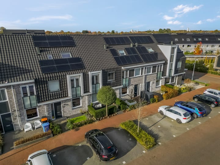 Photo 6 of Orlofflaan 28