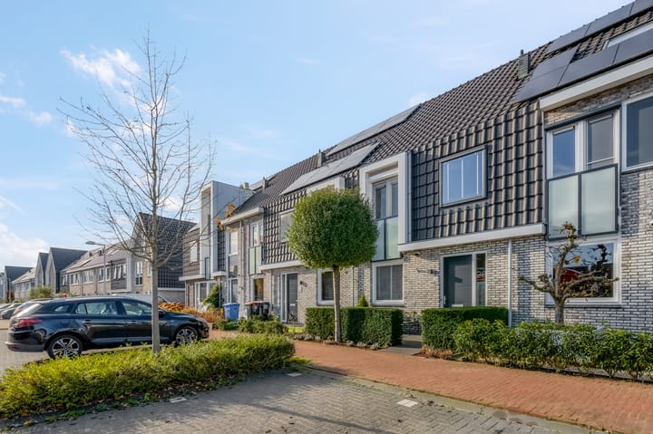 Photo 7 of Orlofflaan 28