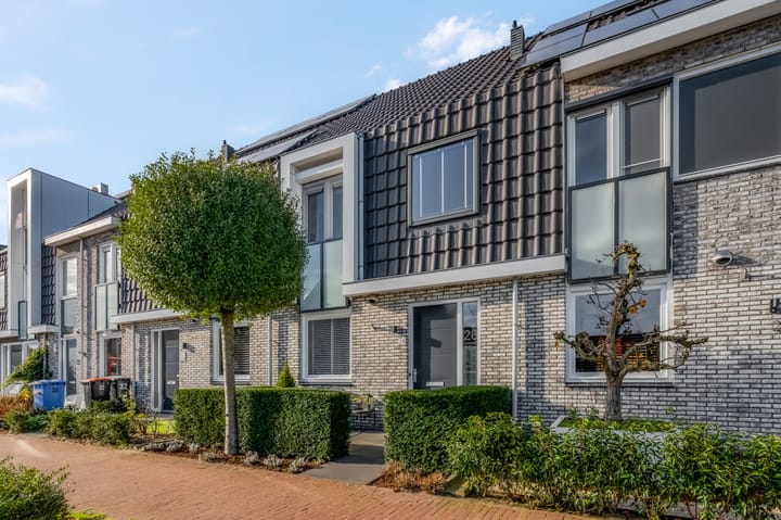 Photo 8 of Orlofflaan 28