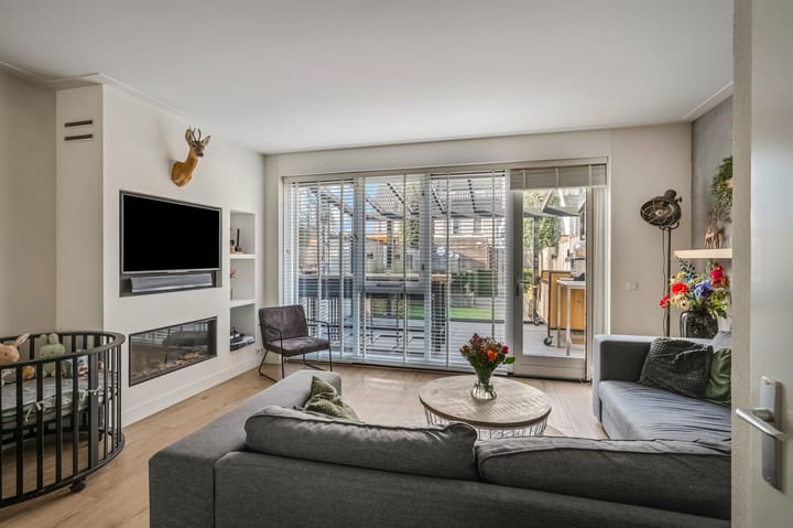 Photo 12 of Orlofflaan 28