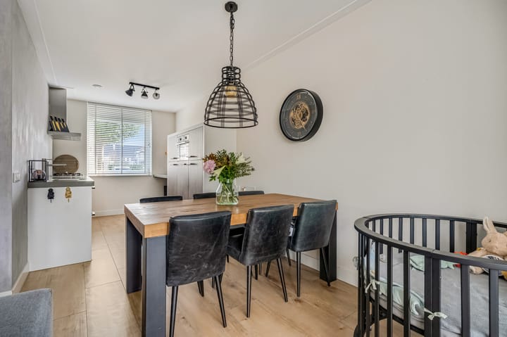 Photo 13 of Orlofflaan 28