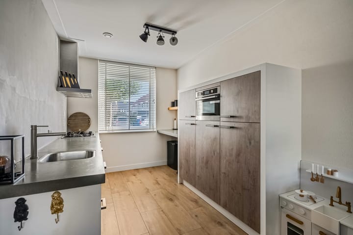 Photo 15 of Orlofflaan 28