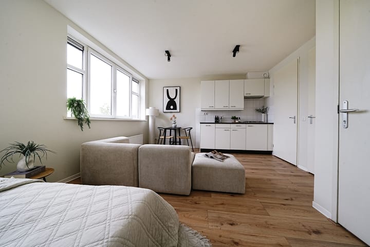 Photo 1 of Schiekade 46-F