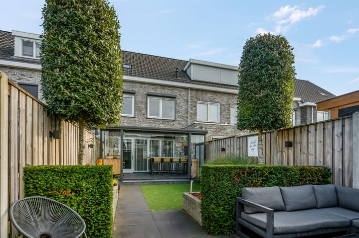 Photo 35 of Orlofflaan 28