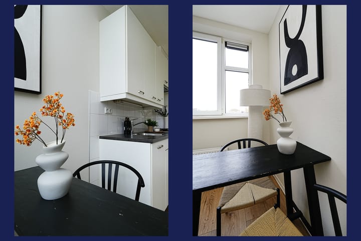 Photo 8 of Schiekade 46-F