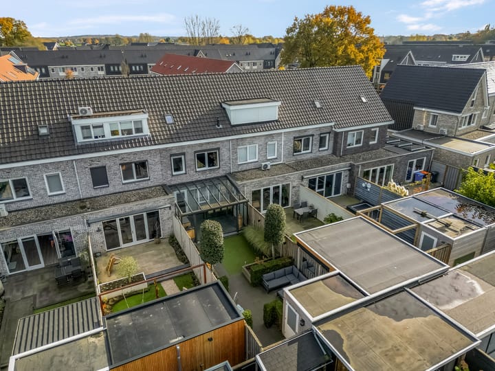 Photo 36 of Orlofflaan 28