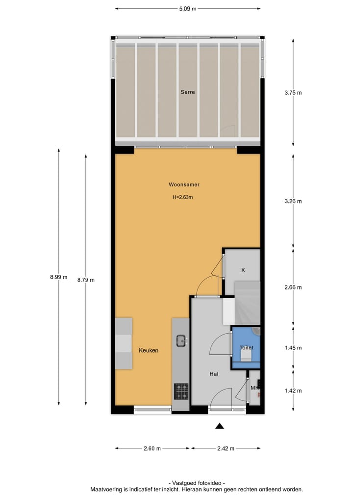 Photo 37 of Orlofflaan 28