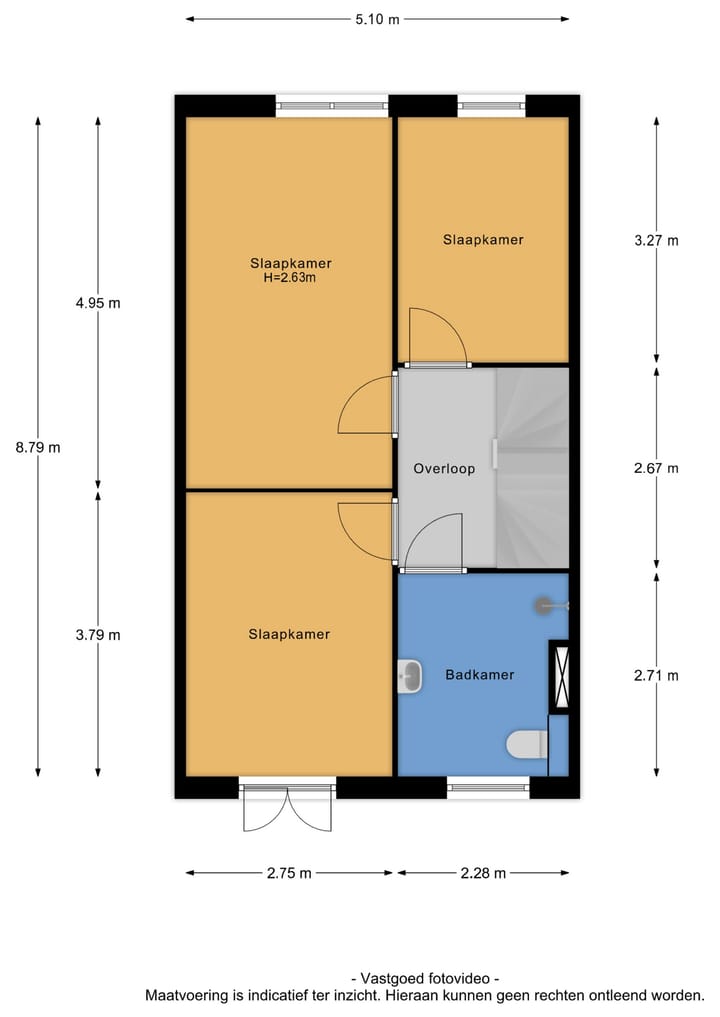 Photo 38 of Orlofflaan 28