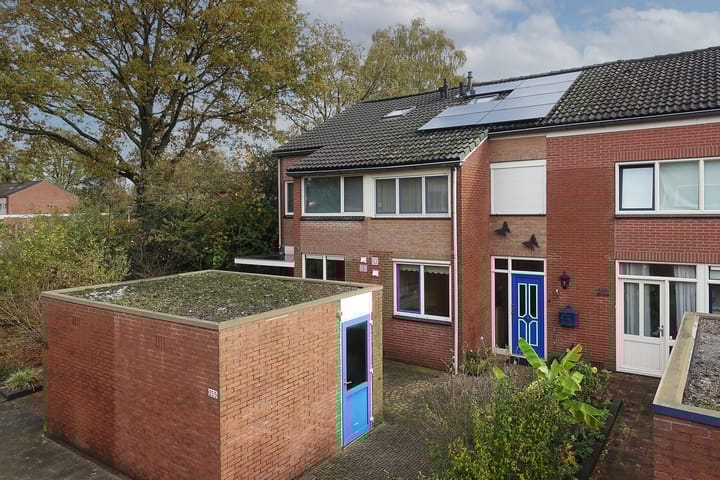 Zandhorstlaan 255 main image