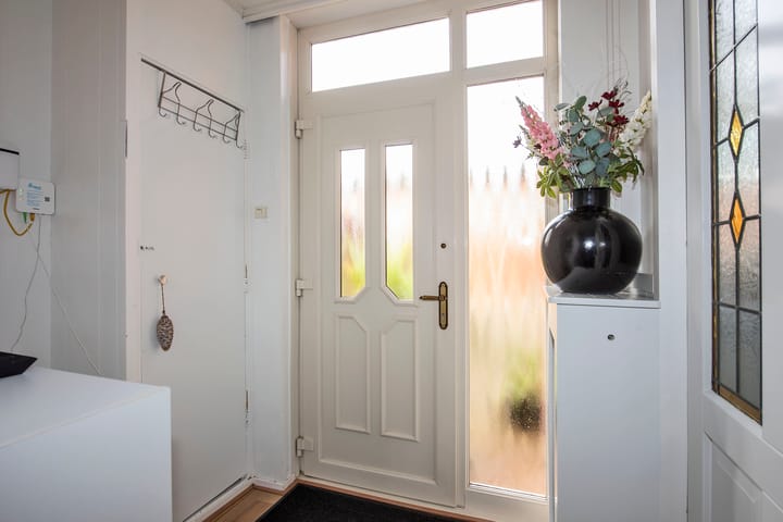 Foto 5 van Zandhorstlaan 255