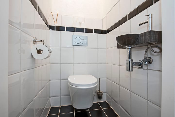 Foto 7 van Zandhorstlaan 255