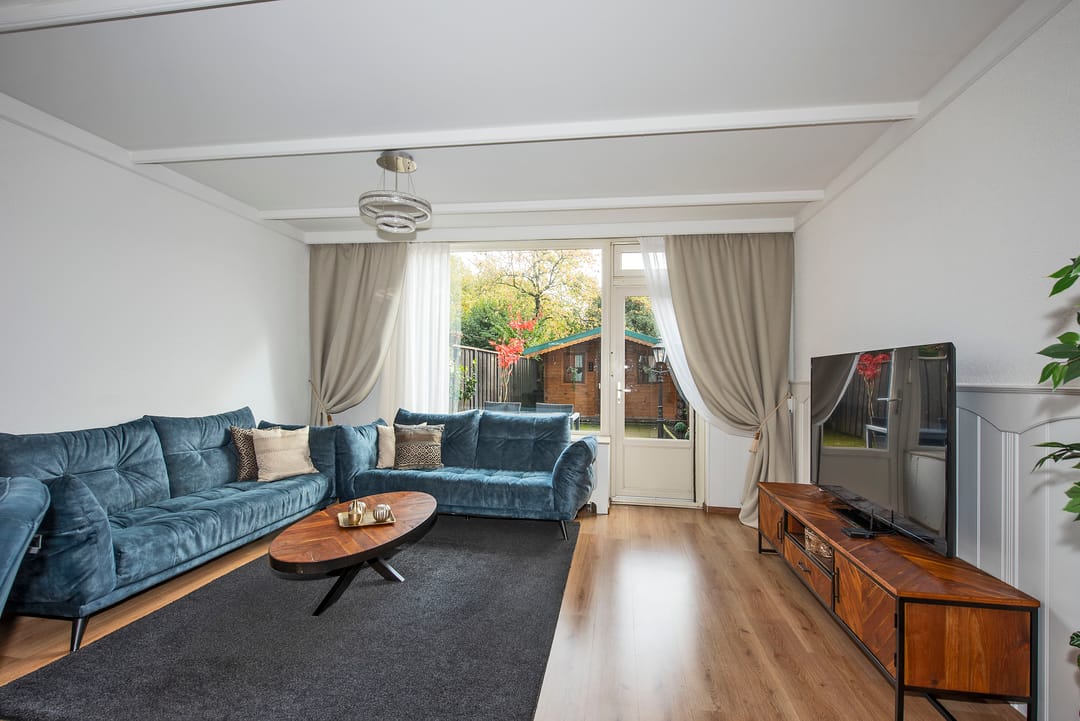 Photo 2 of Zandhorstlaan 255