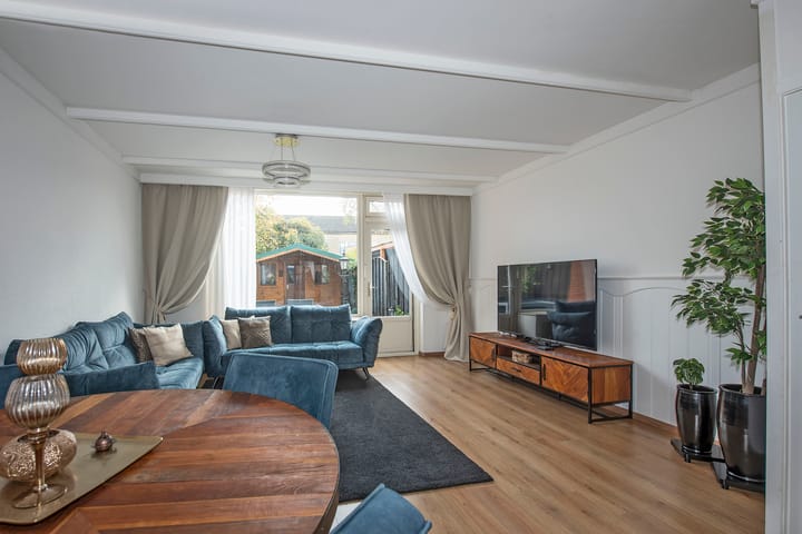 Foto 8 van Zandhorstlaan 255