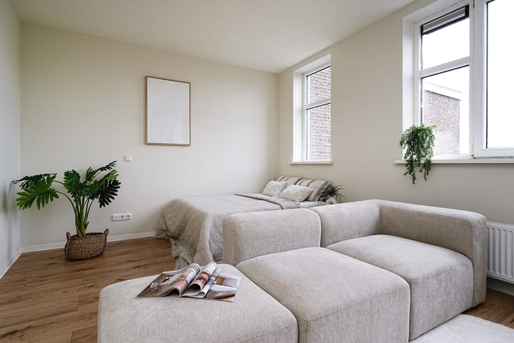 Photo 12 of Schiekade 46-F