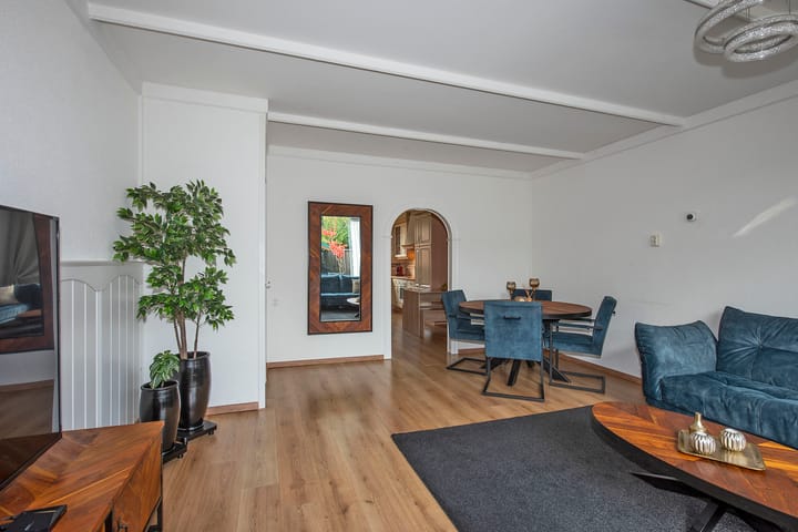 Foto 9 van Zandhorstlaan 255