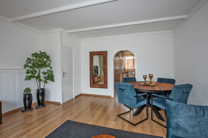 Foto 10 van Zandhorstlaan 255