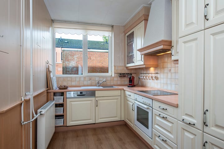 Foto 11 van Zandhorstlaan 255