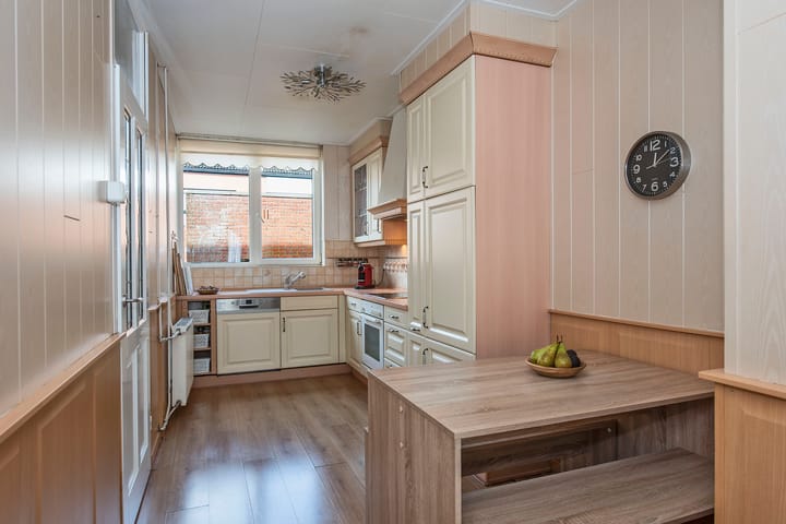 Foto 13 van Zandhorstlaan 255