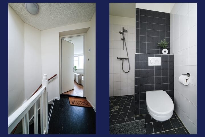 Photo 15 of Schiekade 46-F