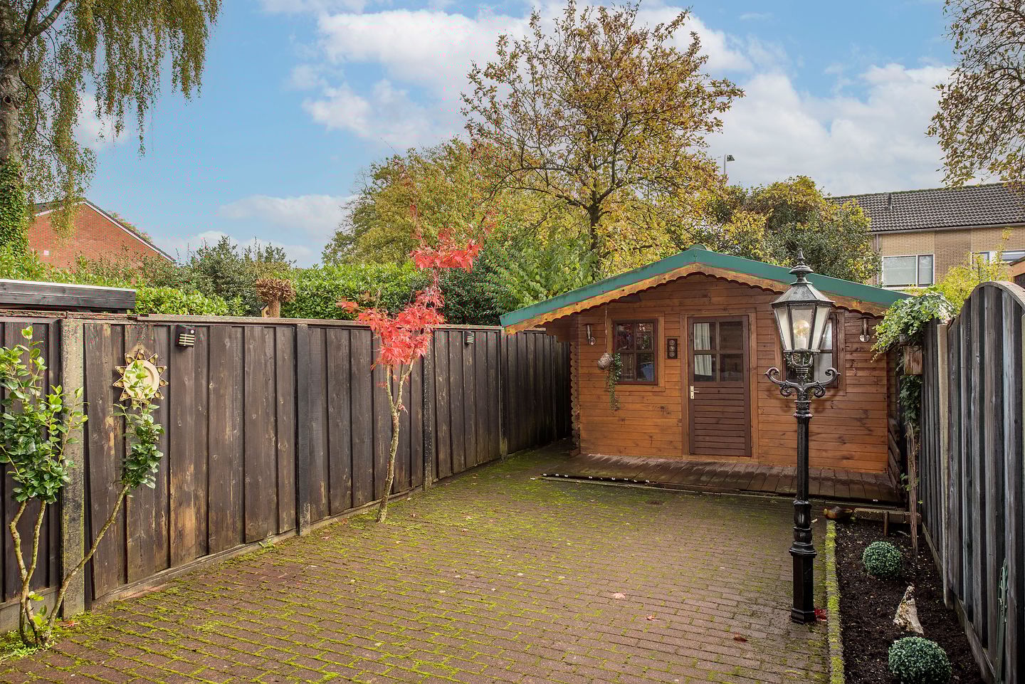 Photo 4 of Zandhorstlaan 255