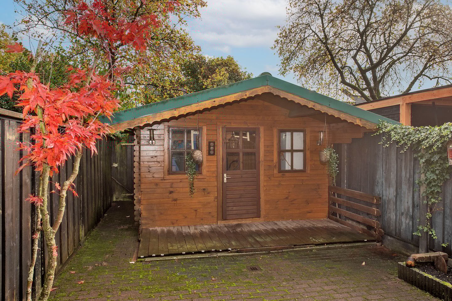 Photo 25 of Zandhorstlaan 255