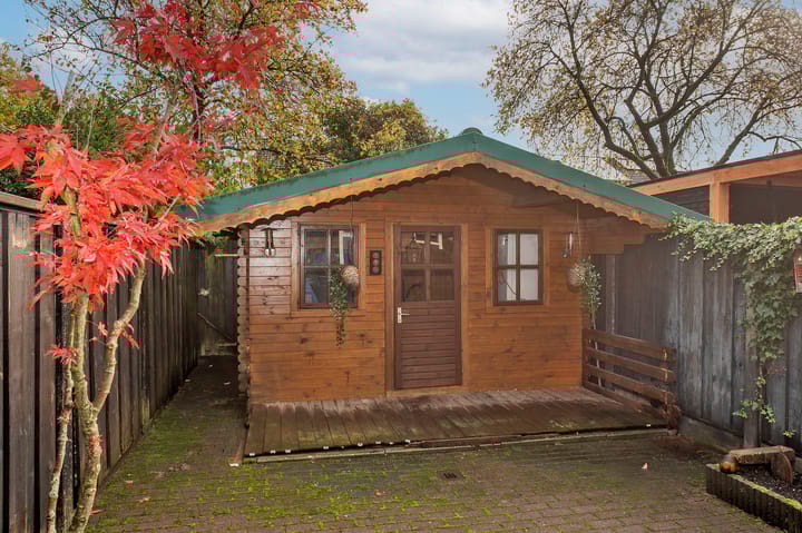 Foto 25 van Zandhorstlaan 255