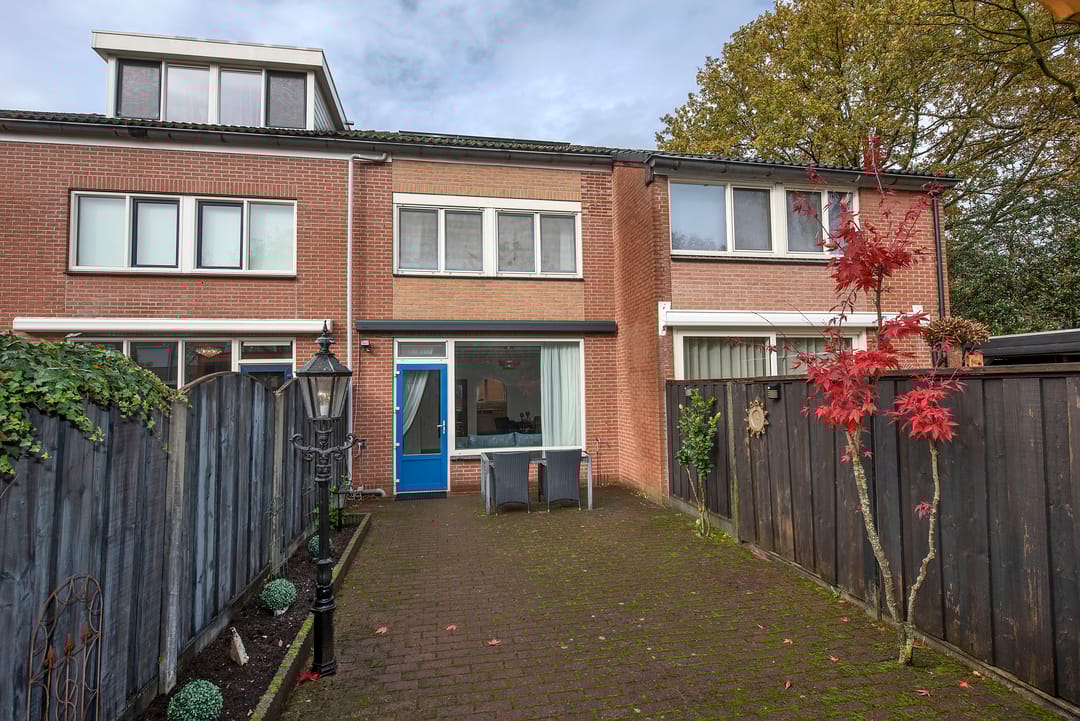 Photo 26 of Zandhorstlaan 255