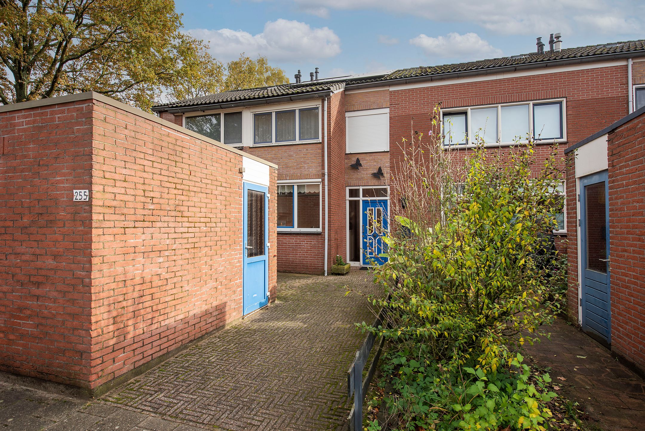 Photo 27 of Zandhorstlaan 255