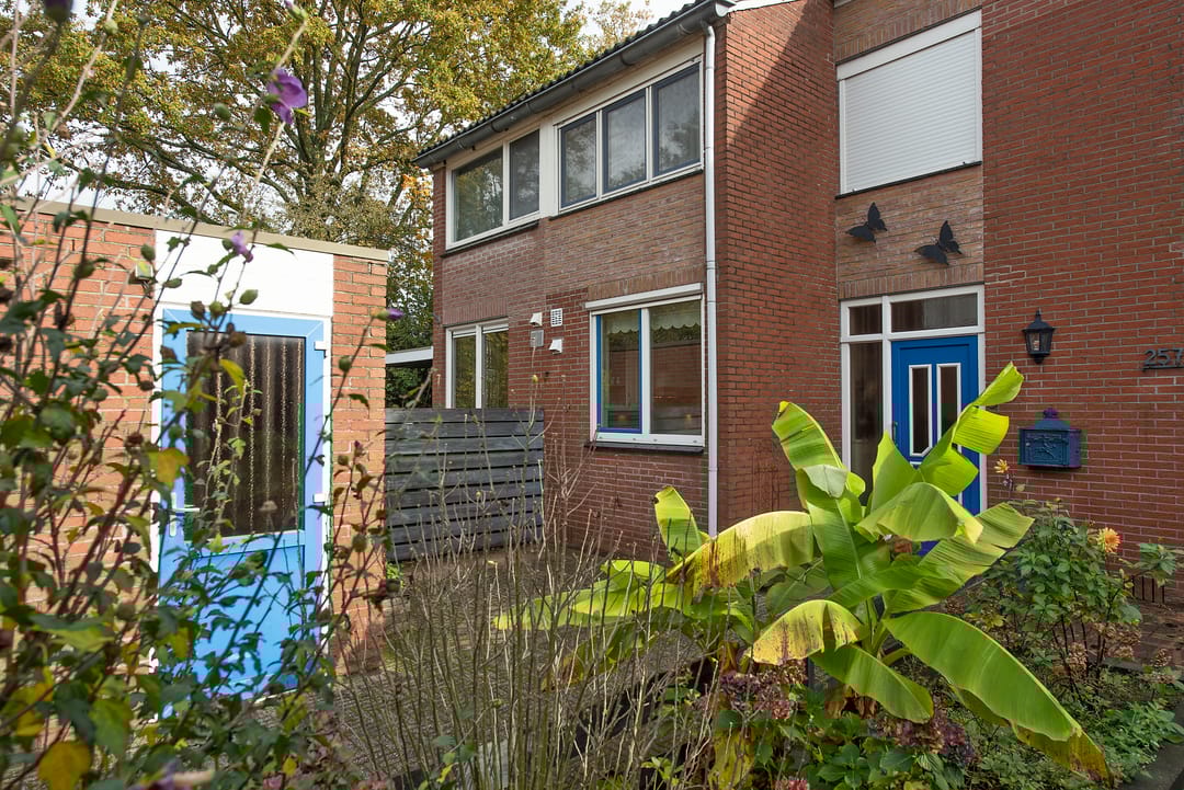 Photo 28 of Zandhorstlaan 255