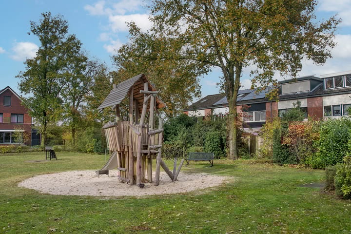 Foto 29 van Zandhorstlaan 255