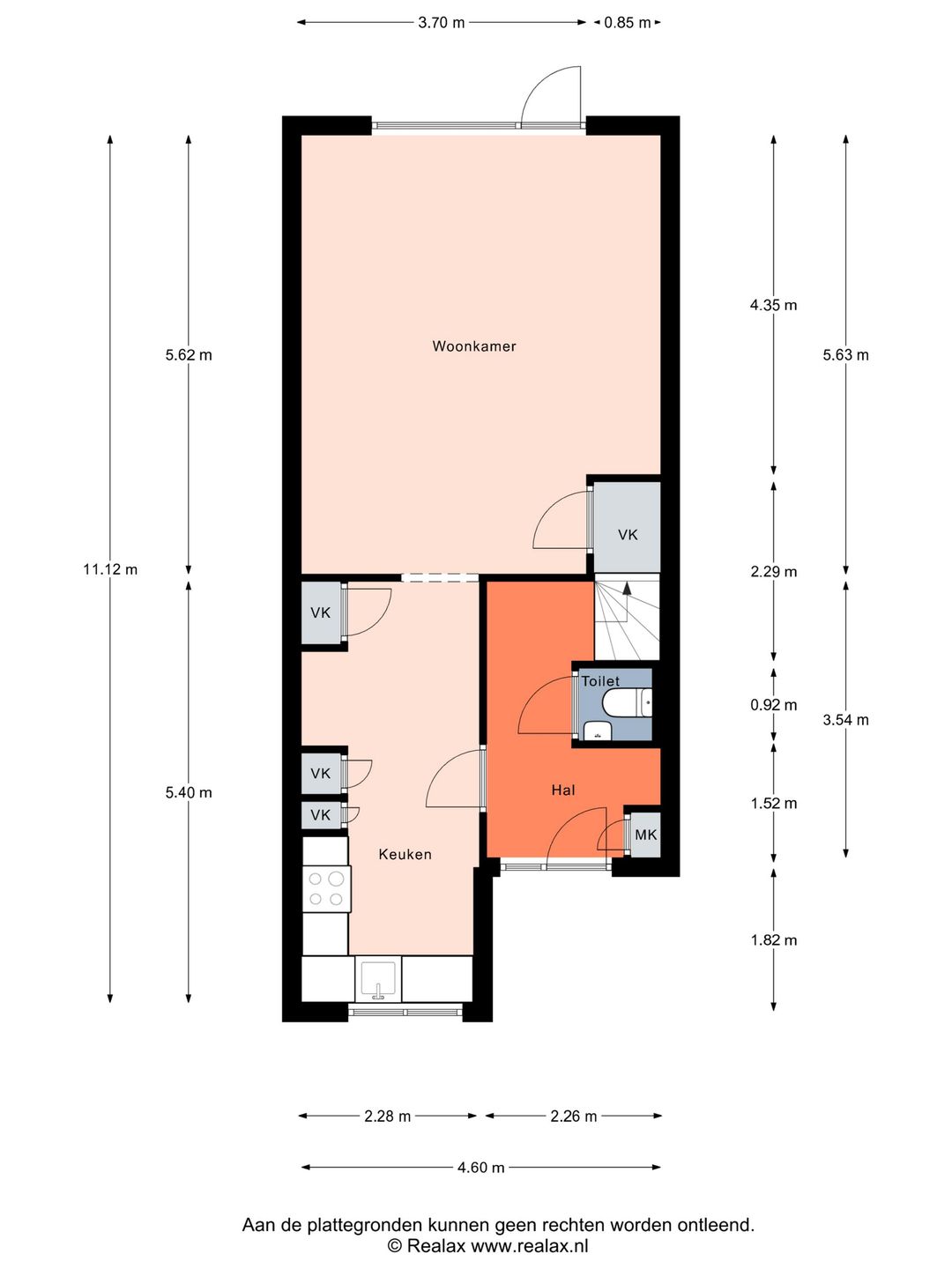 Photo 31 of Zandhorstlaan 255