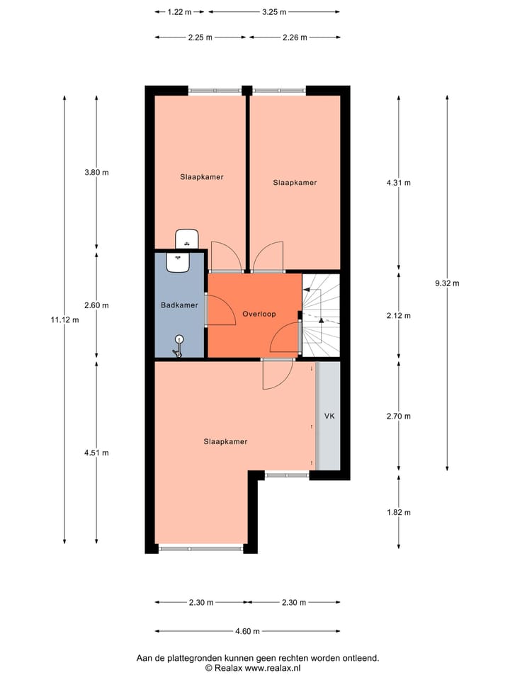 Foto 32 van Zandhorstlaan 255